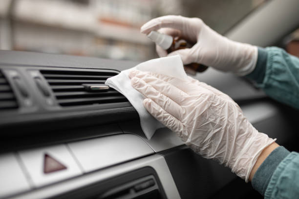 Best Best Air Duct Cleaning Company  in The Meadows, FL