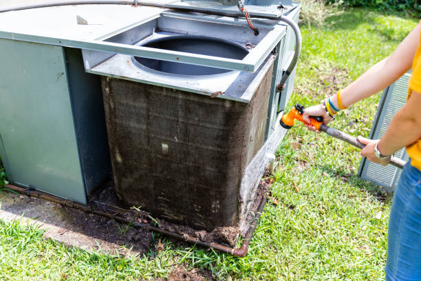 Best Air Vent Cleaning Services  in The Meadows, FL