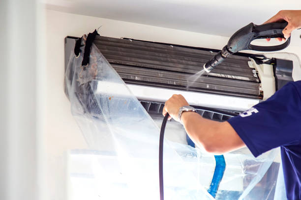 Best Affordable HVAC Duct Cleaning  in The Meadows, FL