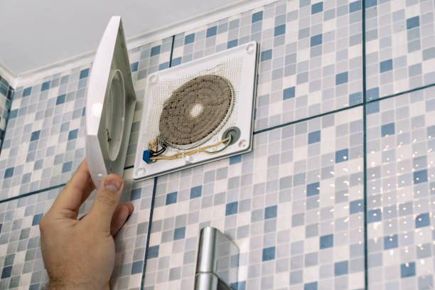 Best HVAC Duct Inspection Services  in The Meadows, FL