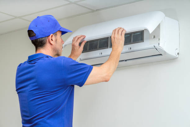 Best Residential Air Duct Cleaning  in The Meadows, FL